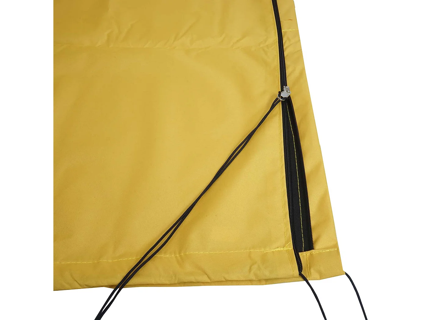 Housse de protection Carpi,  jaune