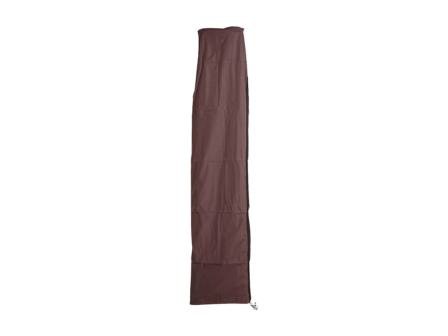 Housse de protection MCW pour parasol jusqu'à 3,5m,  brun