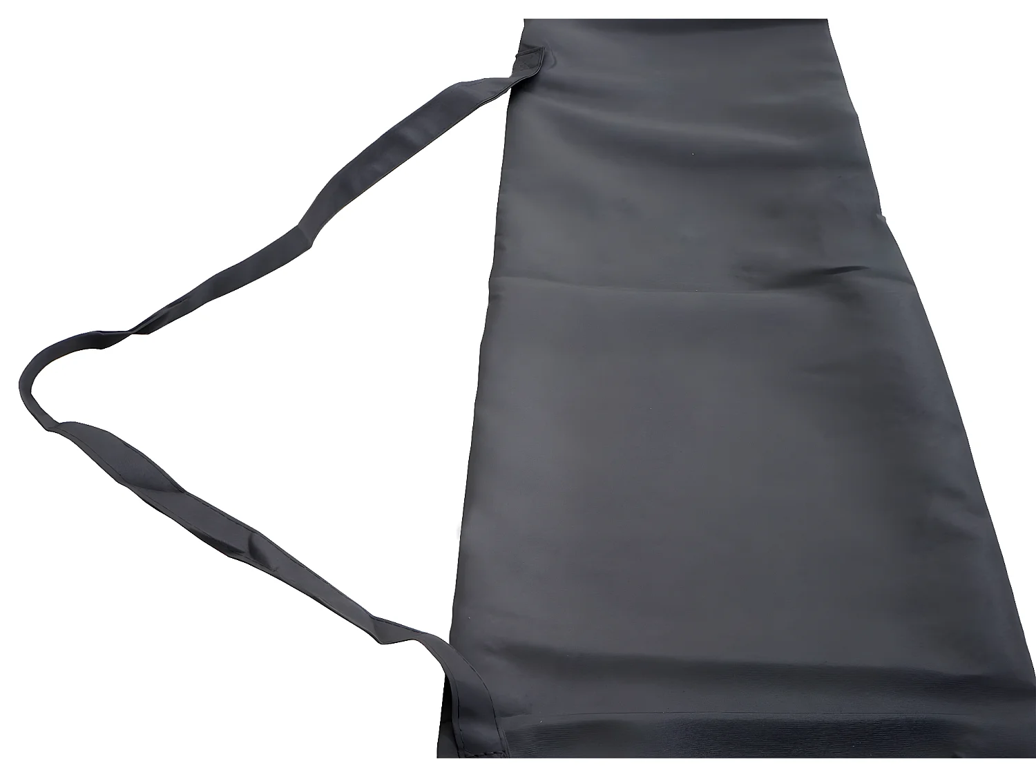 Beschermhoes voor parasol Lorca II,  antraciet