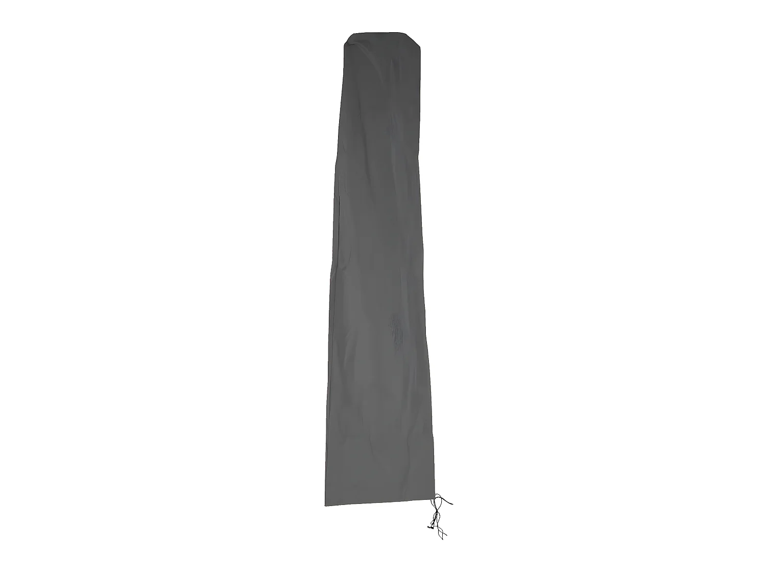 Beschermhoes Carpi voor marktparasol,  antraciet