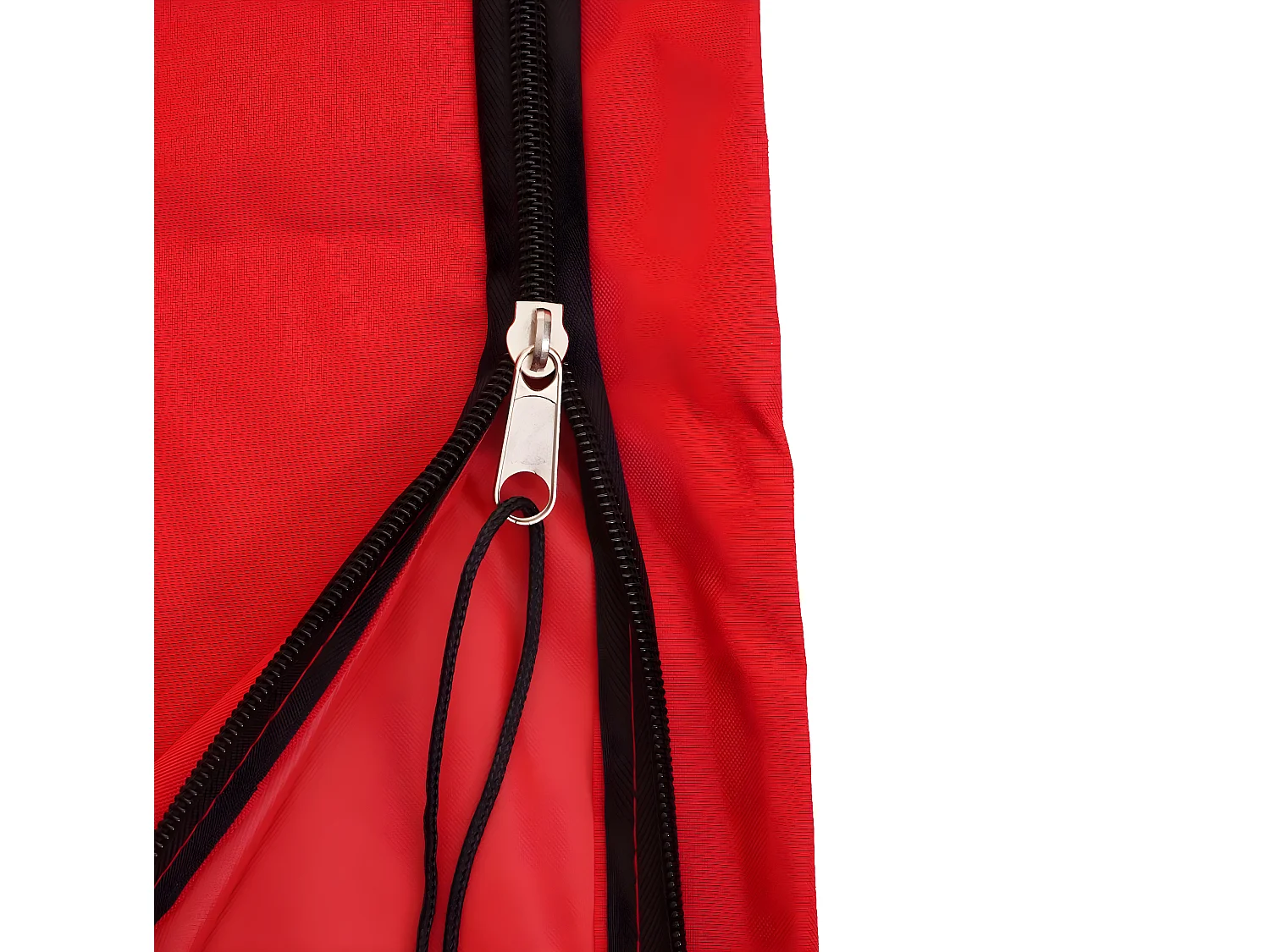 Housse de protection MCW pour parasol jusqu'à 4m,  rouge