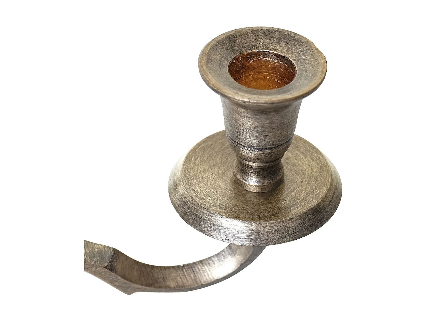 Kandelaar MCW-D81 5-armig,  Kleur: Antiek Goud