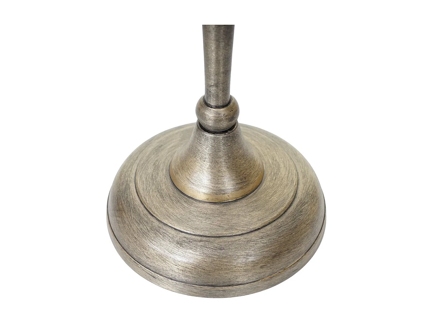 Kandelaar MCW-D81 5-armig,  Kleur: Antiek Goud