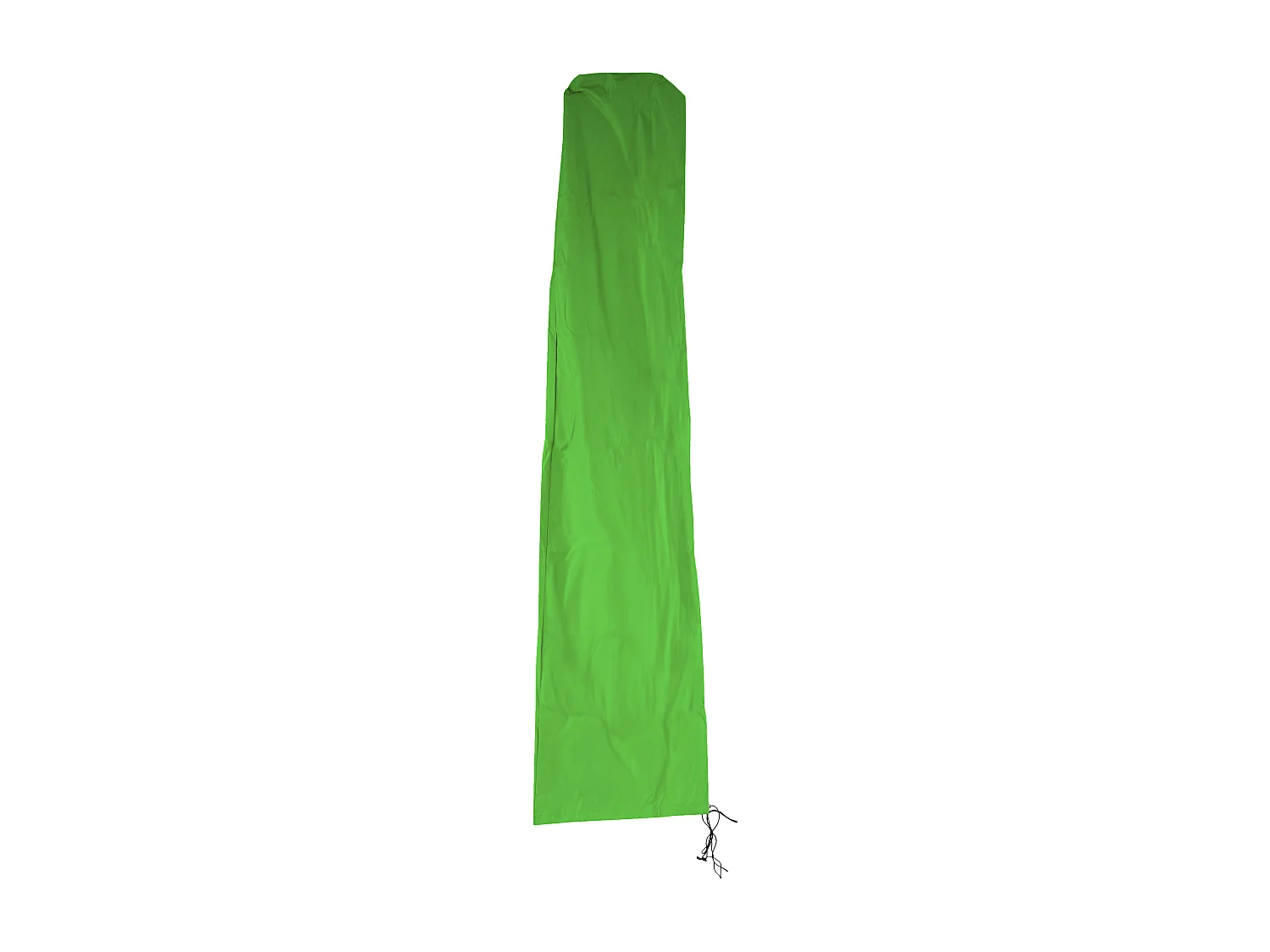 Housse de protection MCW pour parasol jusqu'à 4,3m,  vert