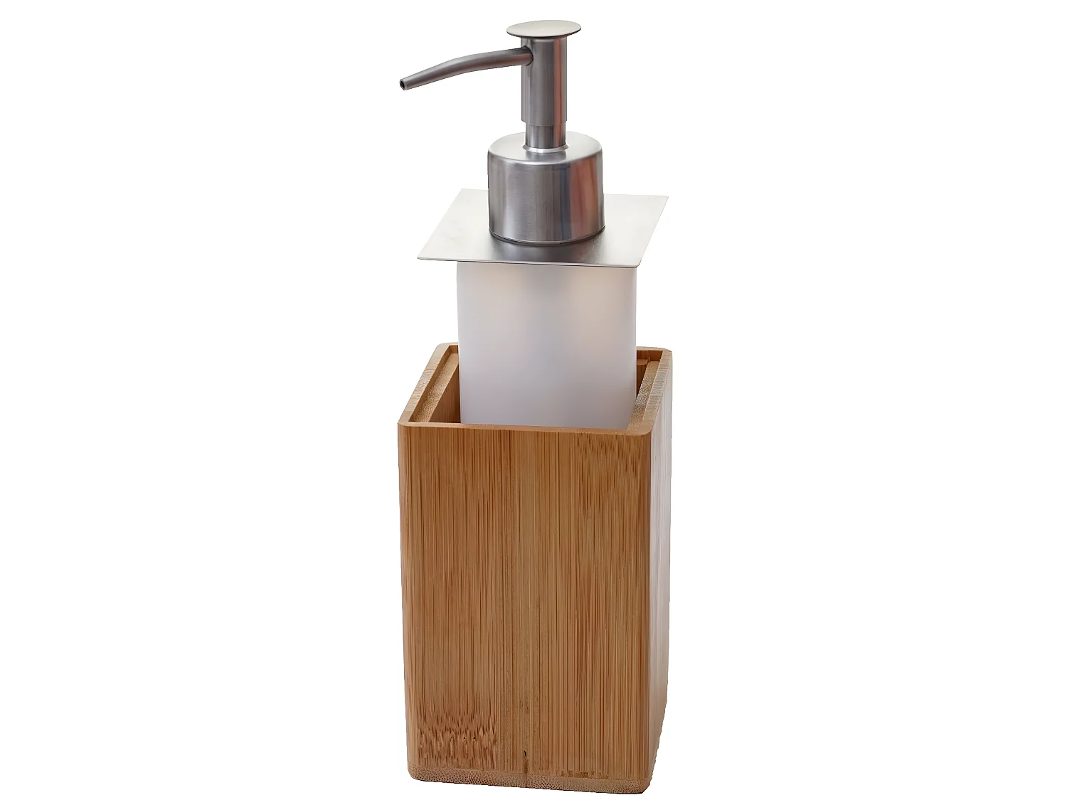 Badset MCW-B85 (4-delig)