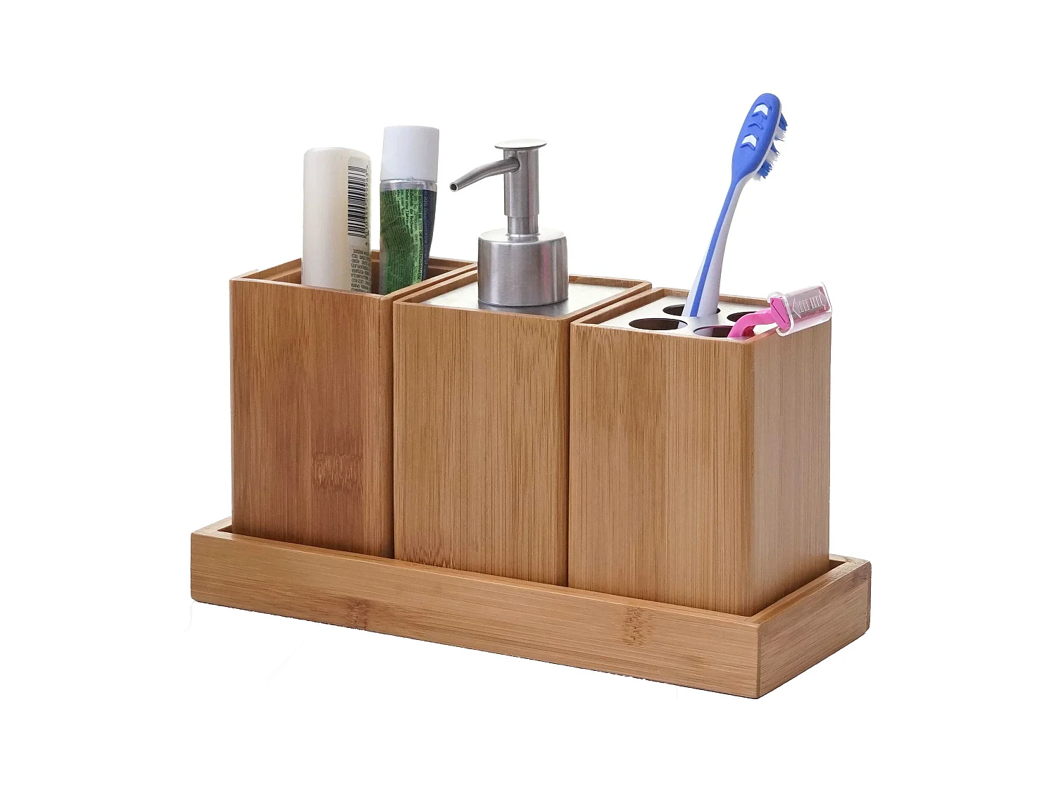 Set de bain MCW-B85 (4 pièces)