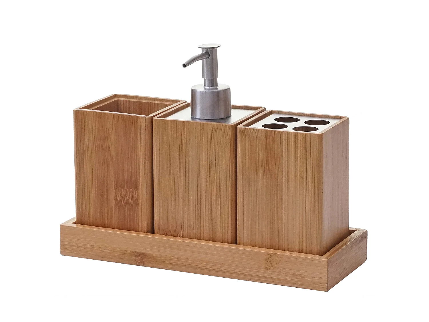 Set de bain MCW-B85 (4 pièces)