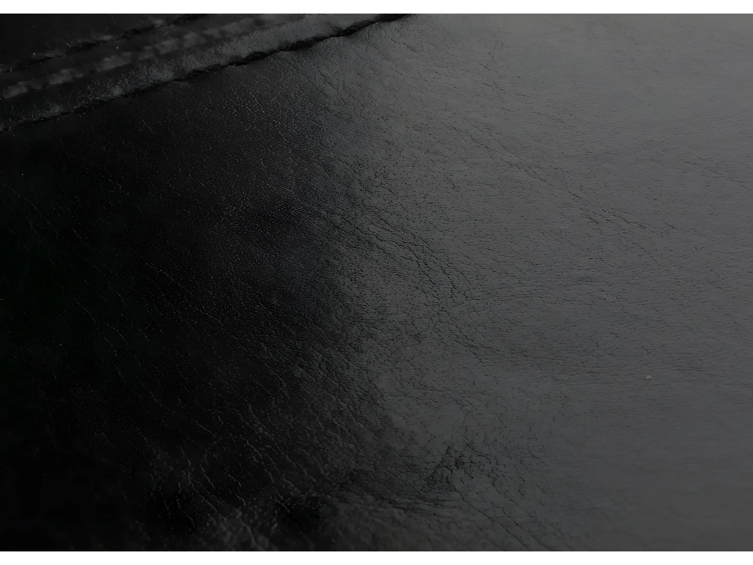 Opbergkist Kriens,  zwart