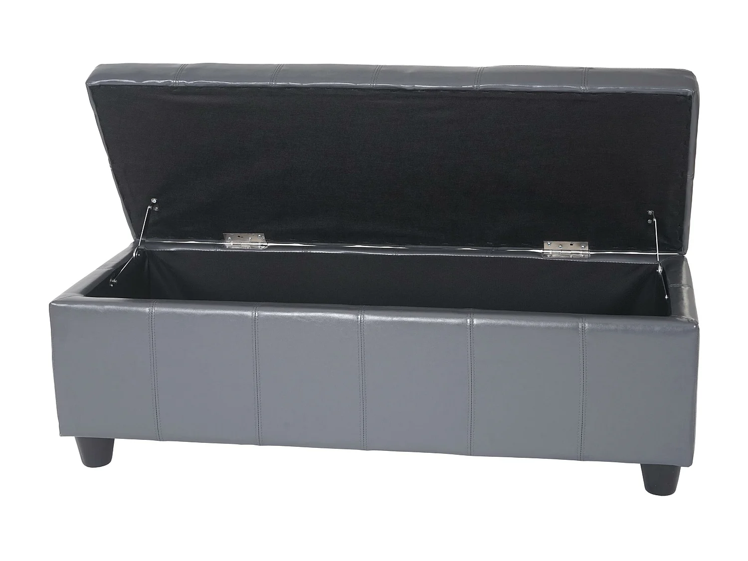 Opbergkist Kriens,  grijs