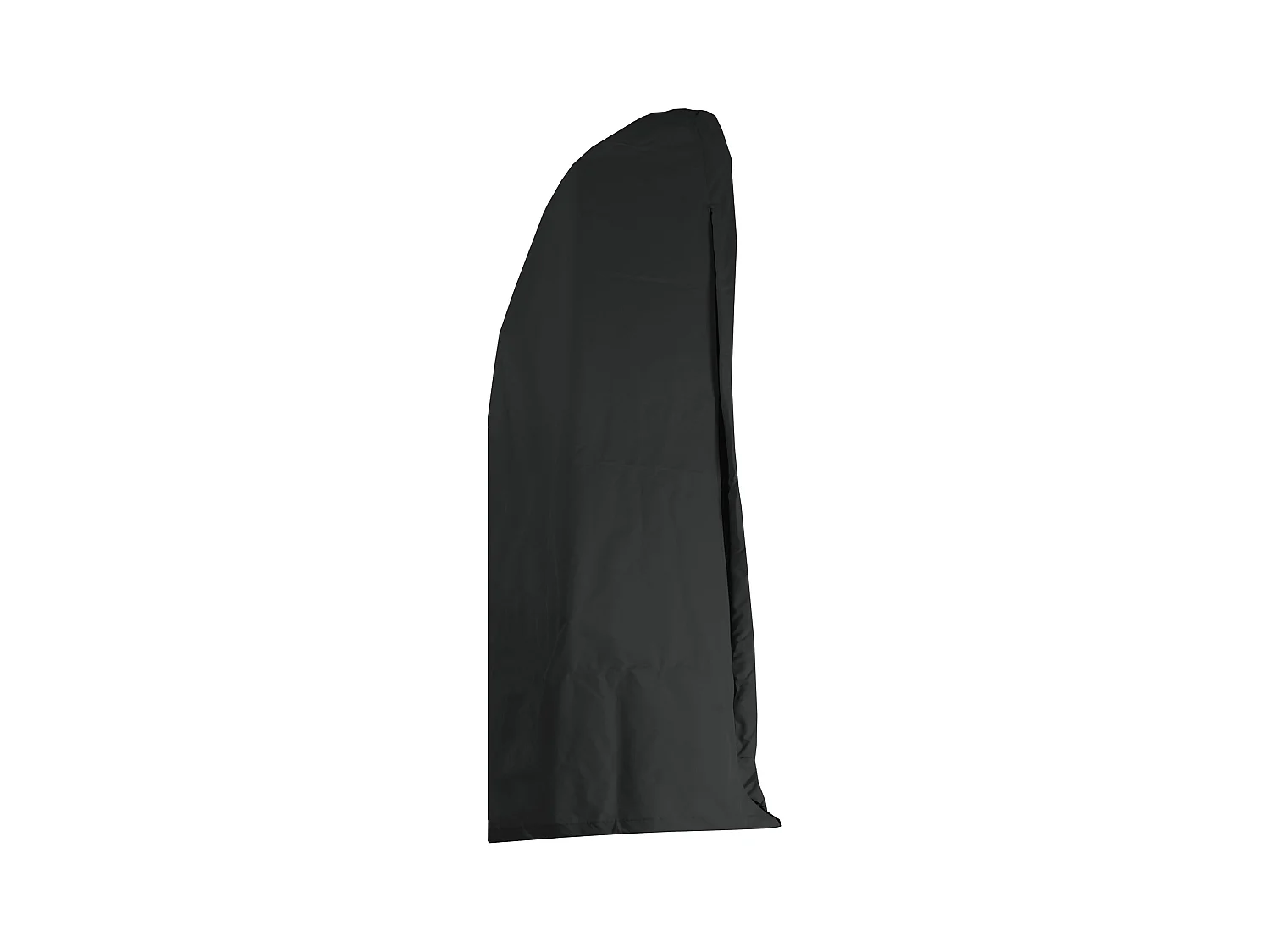Beschermhoes voor zweefparasol MCW-D14,  antraciet