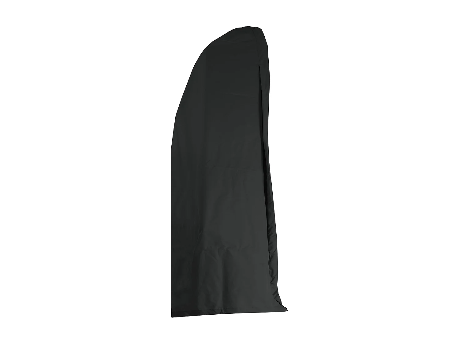 Housse de protection Parasol déporté MCW-D14,  anthracite