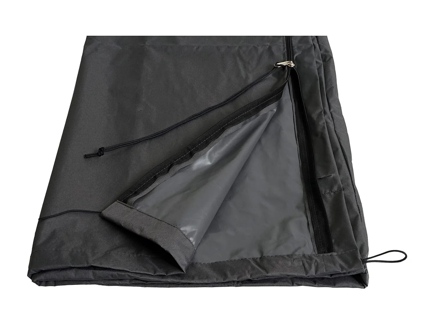 Housse de protection Parasol déporté MCW-D14,  anthracite