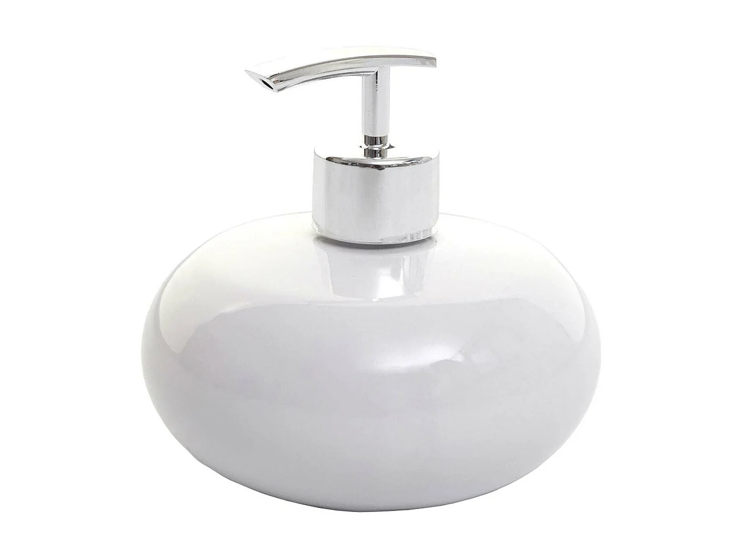 Set de bain MCW-C72 (5 pièces),  blanc