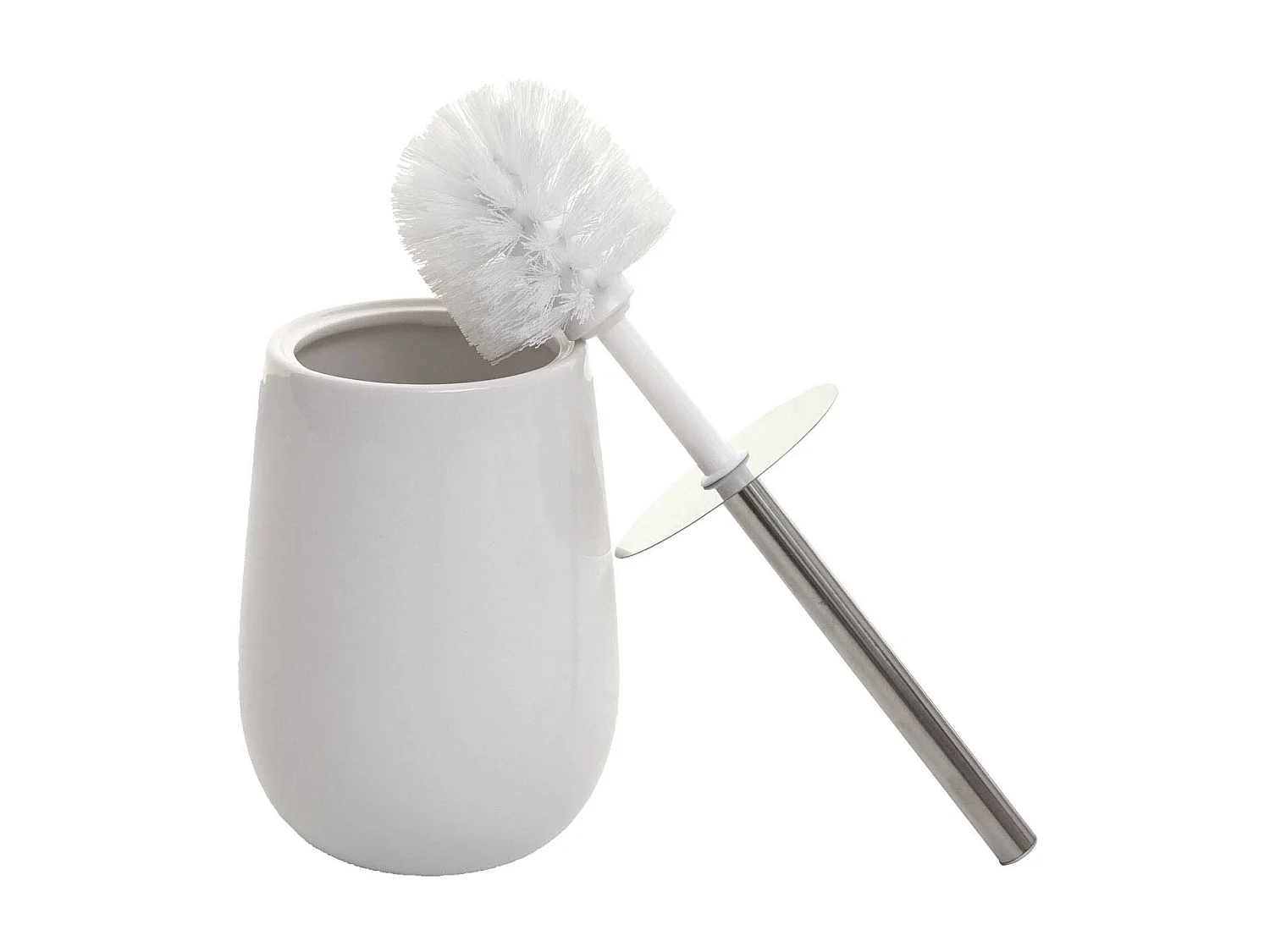 Set de bain MCW-C72 (5 pièces),  blanc