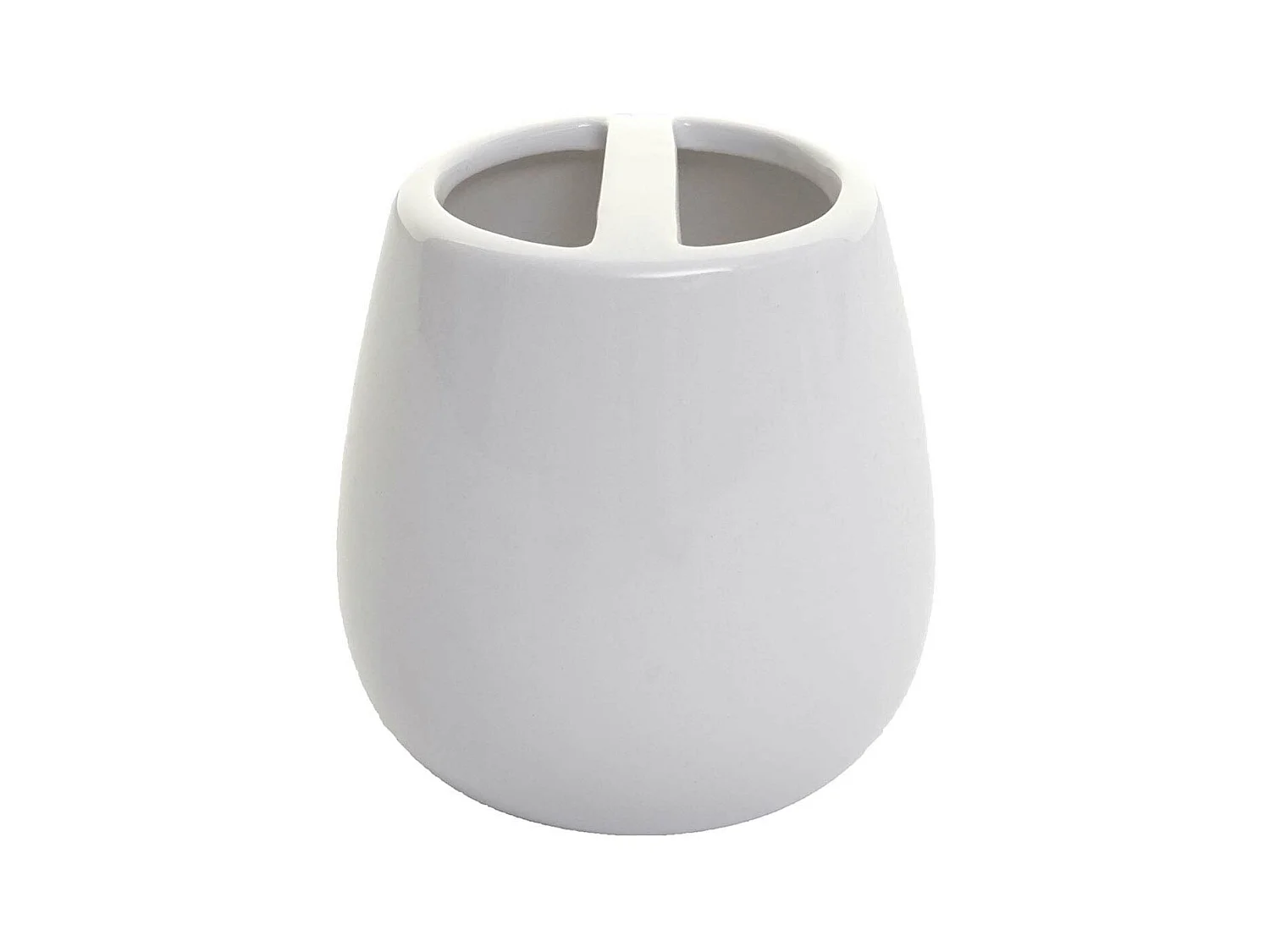 Set de bain MCW-C72 (5 pièces),  blanc