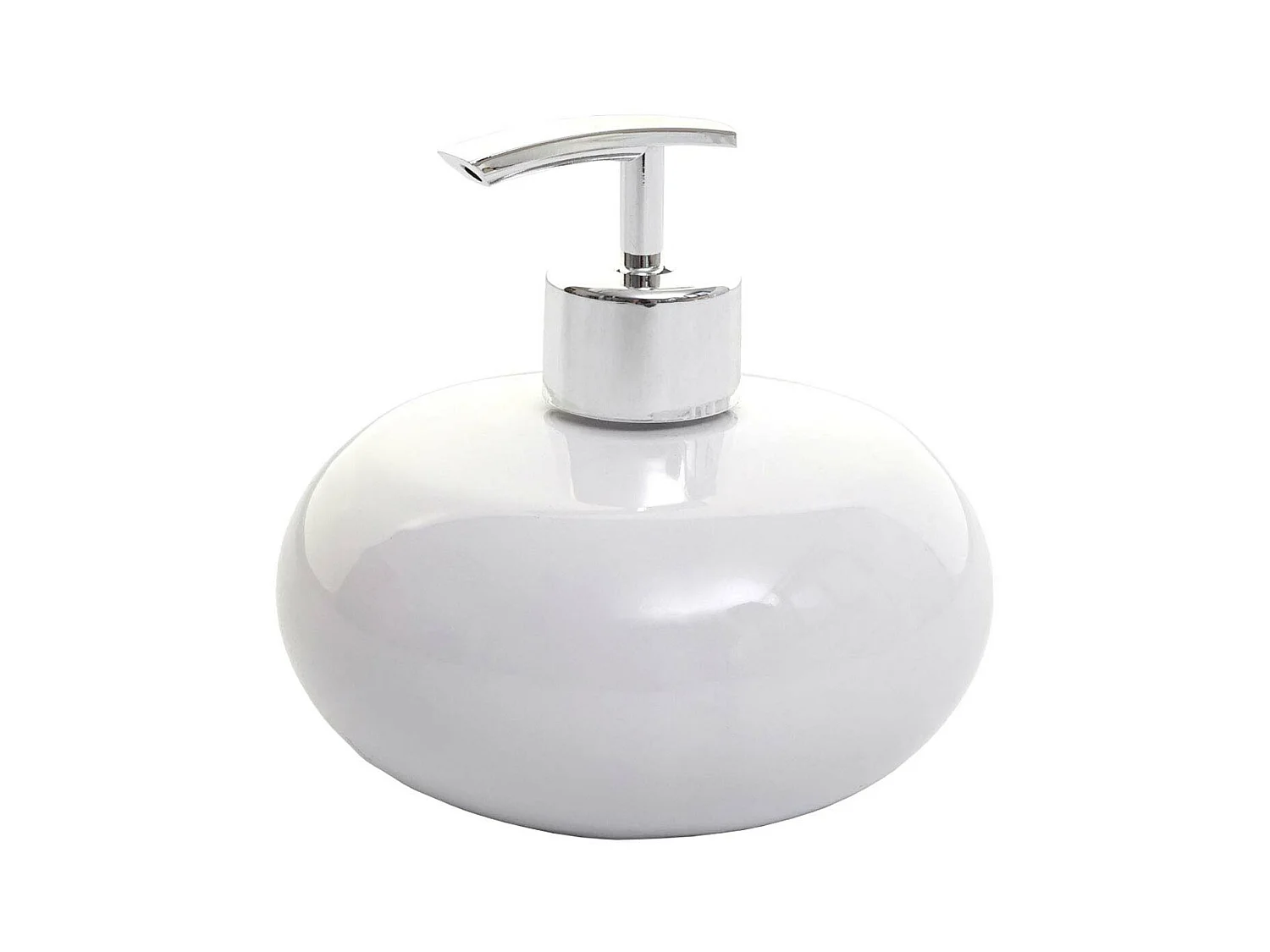 Set de bain MCW-C72 (5 pièces),  blanc