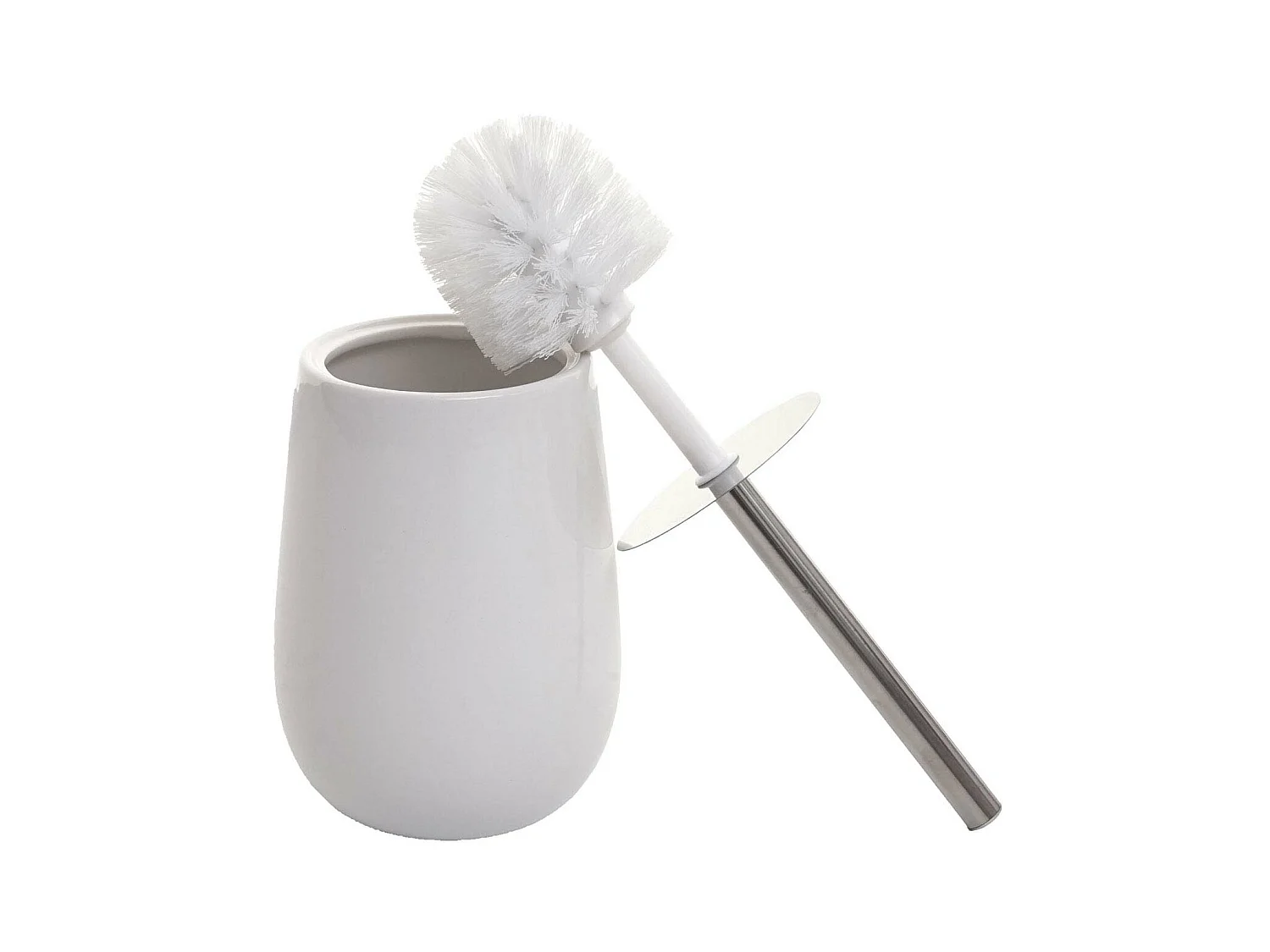 Set de bain MCW-C72 (5 pièces),  blanc