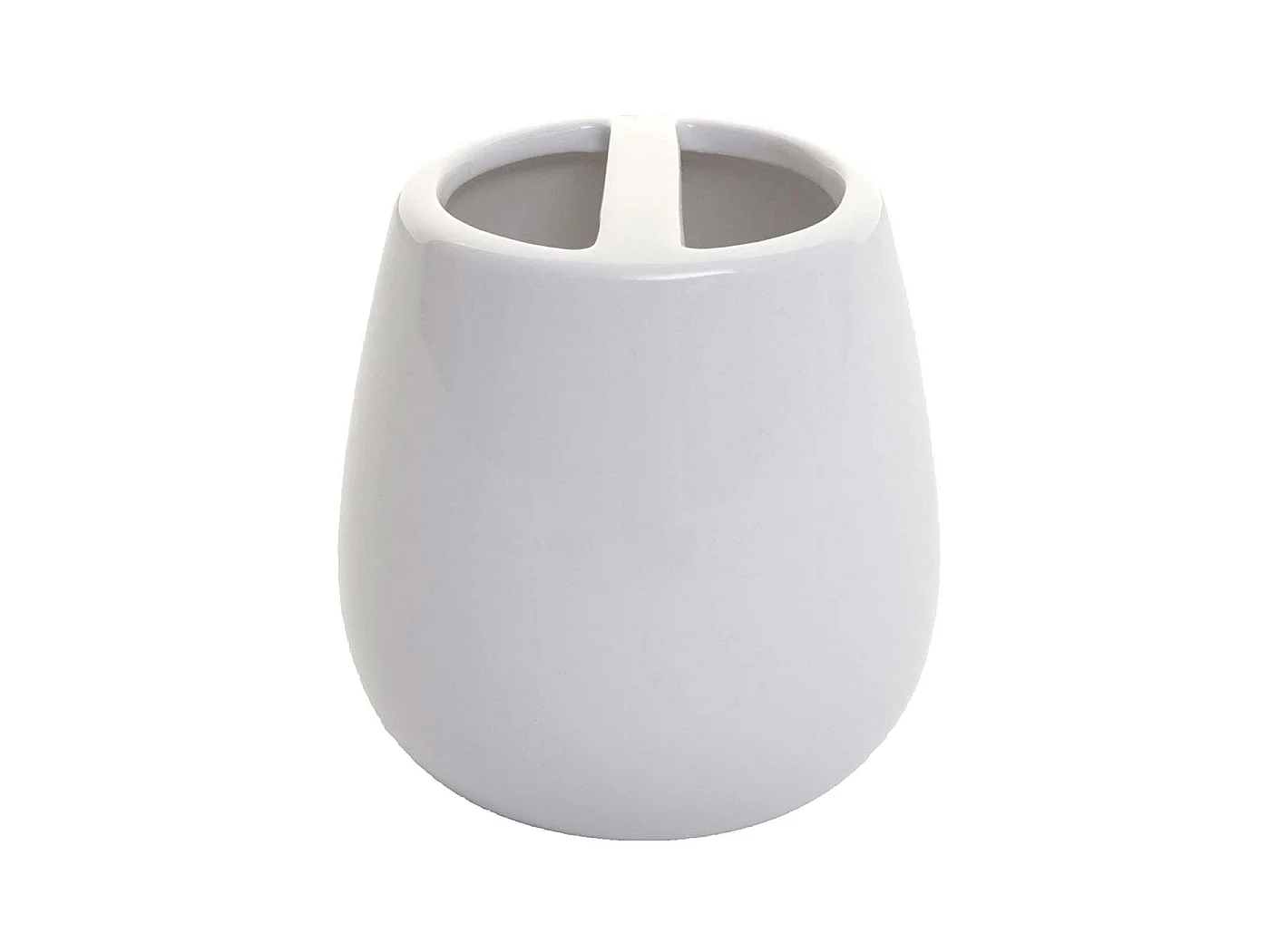 Set de bain MCW-C72 (5 pièces),  blanc