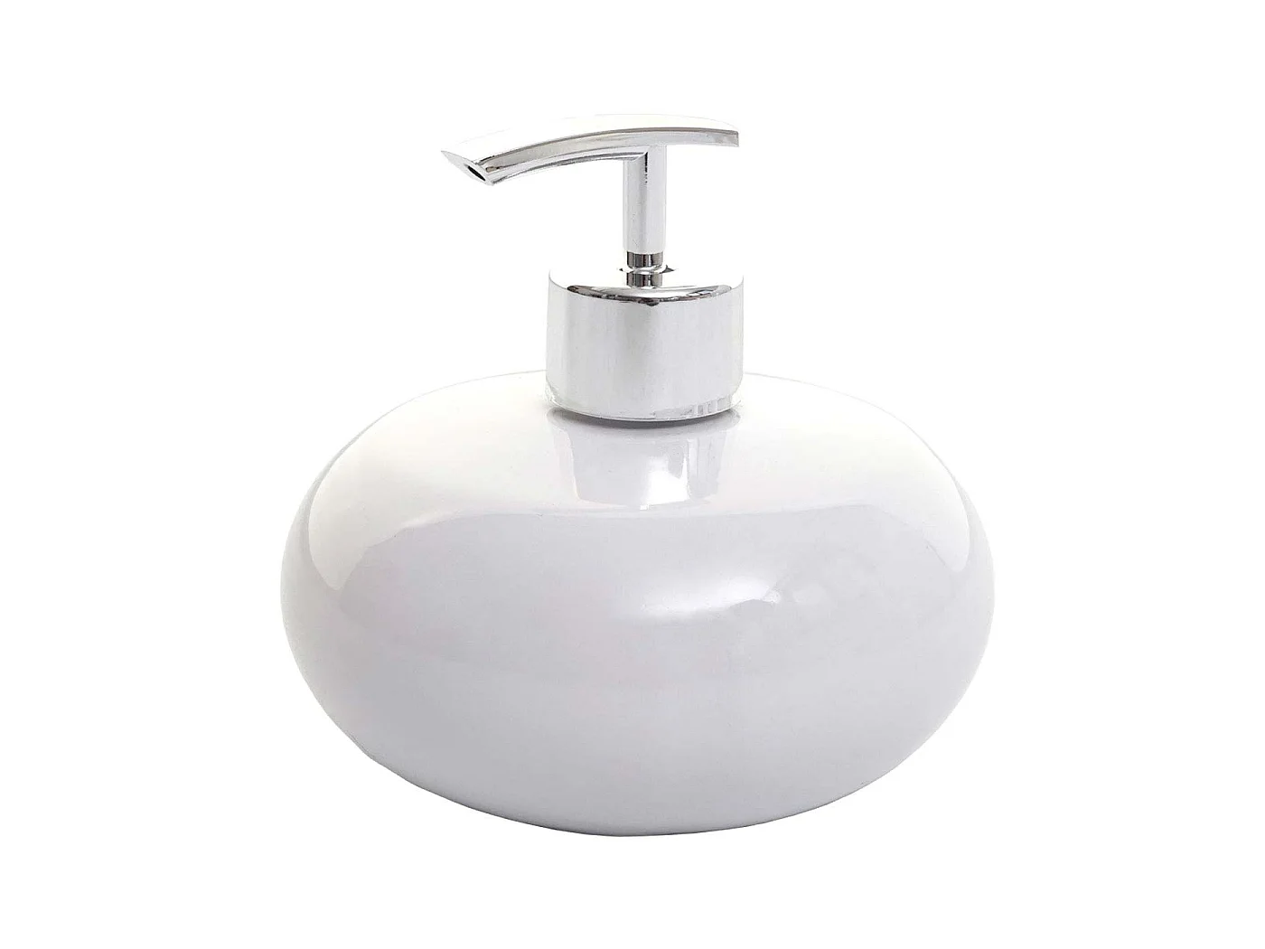 Set de bain MCW-C72 (5 pièces),  blanc