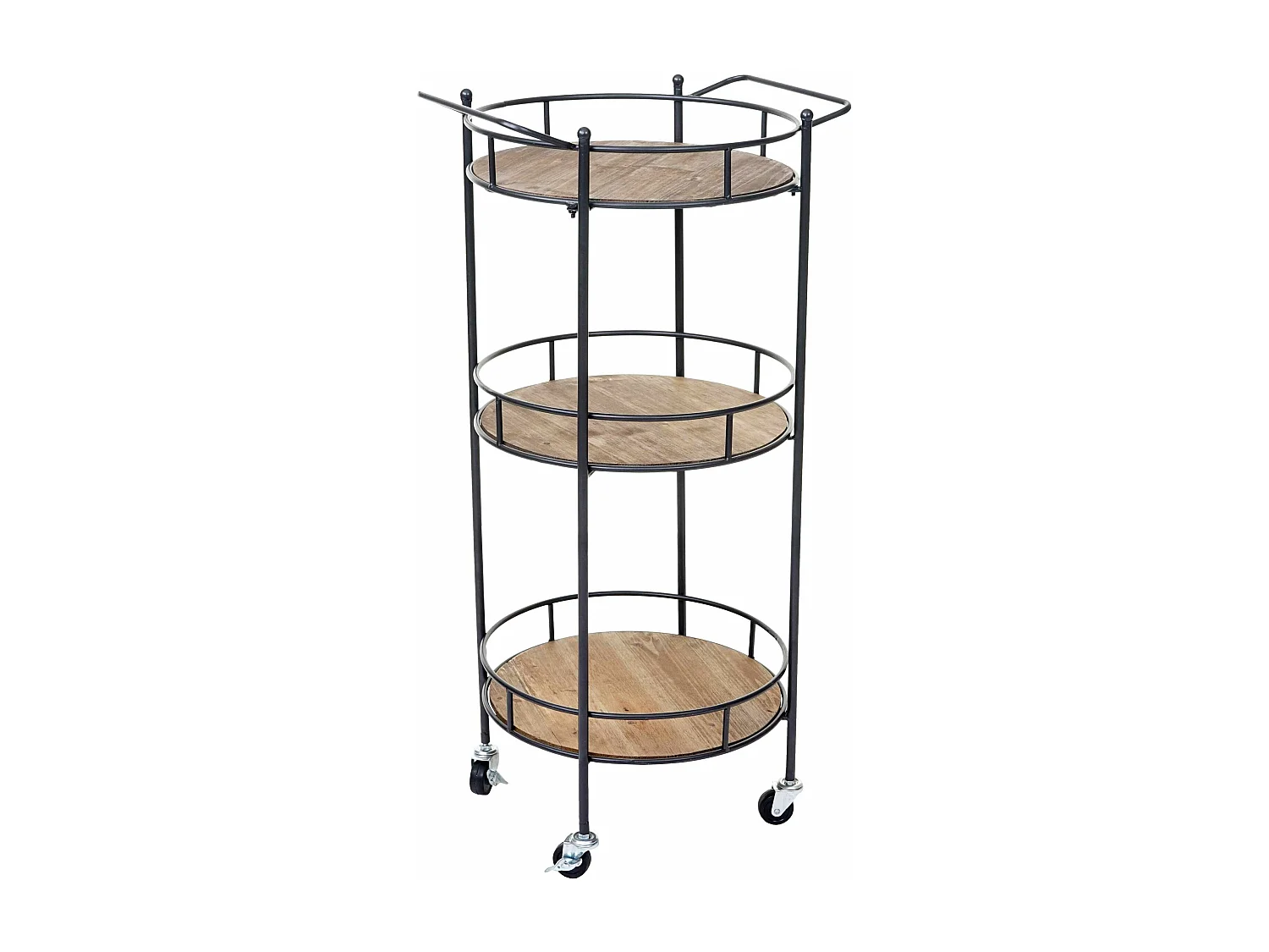 Chariot de service MCW-A43