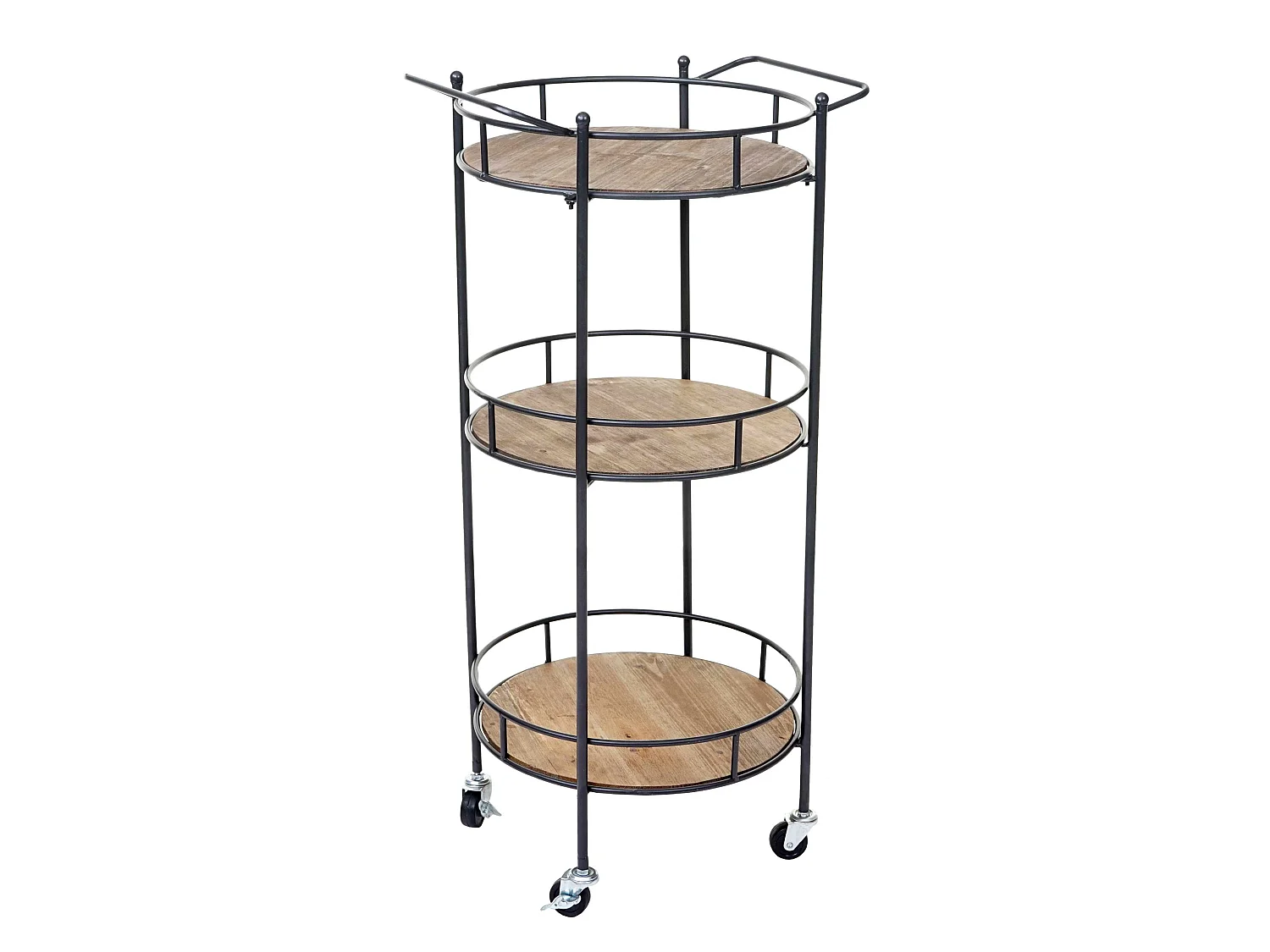 Serveerwagen MCW-A43