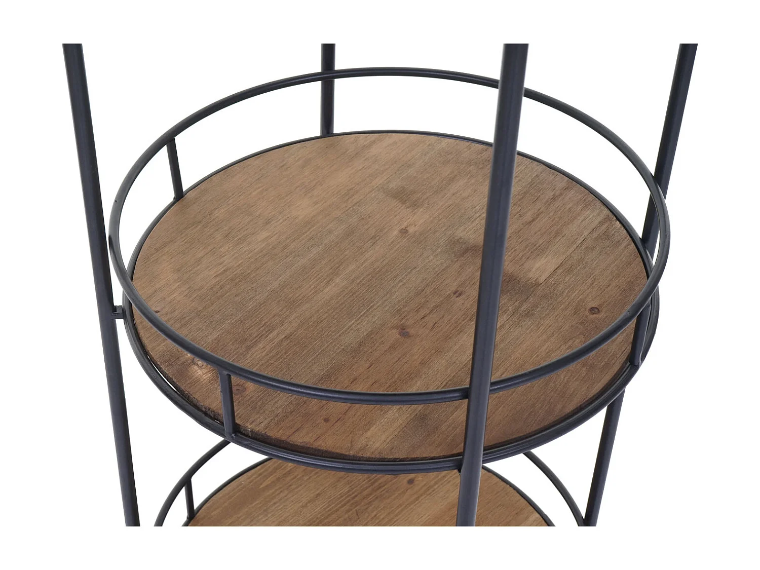 Serveerwagen MCW-A43