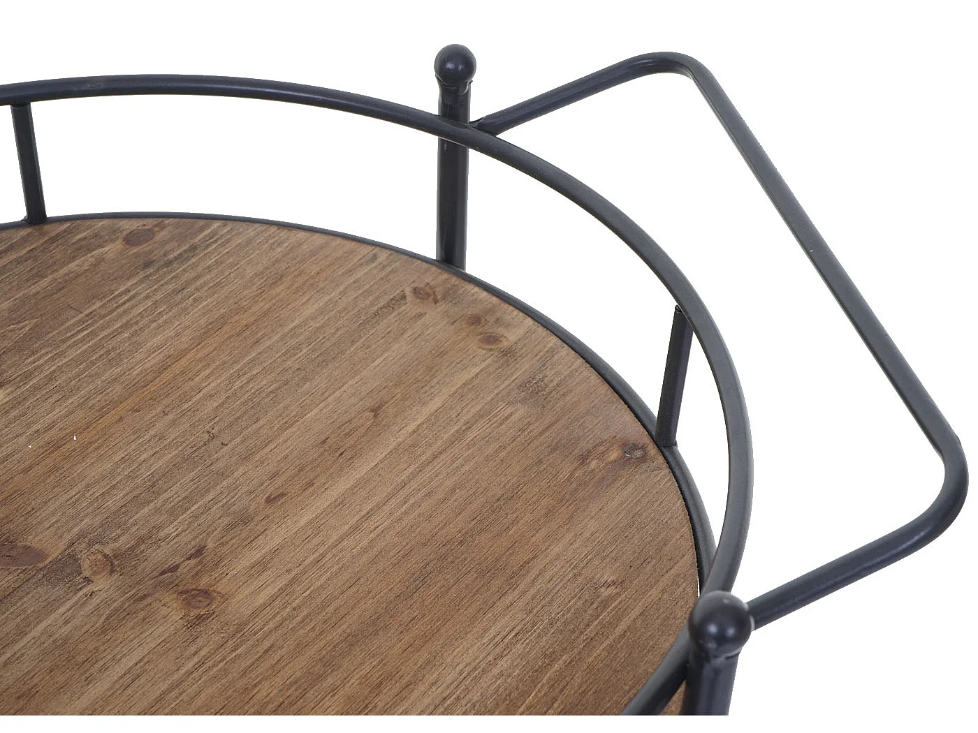 Serveerwagen MCW-A43