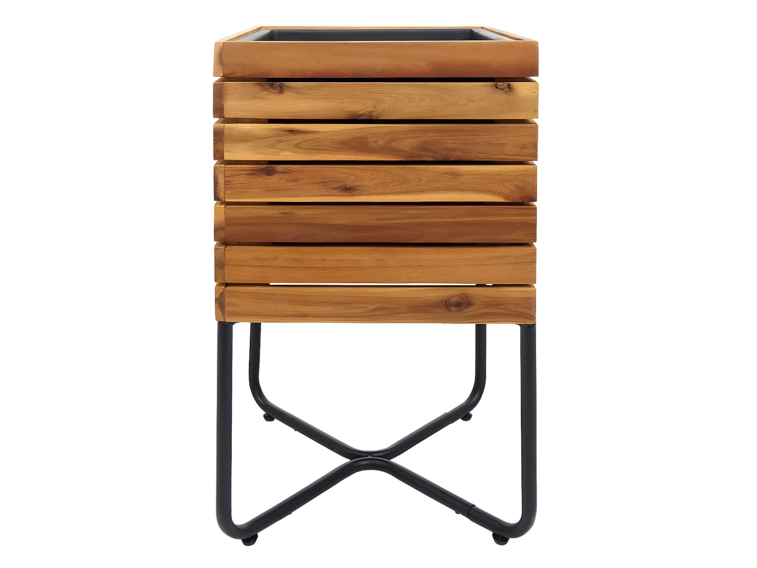 Jardinière MCW-L25 (set de 2)