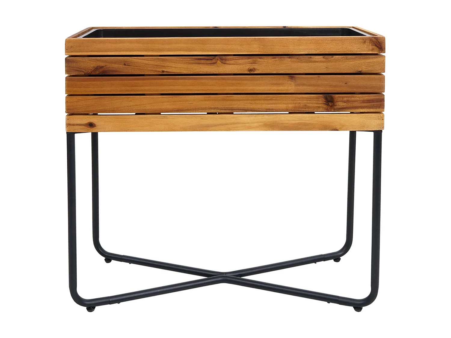 Skrzynka na rośliny MCW-L25 (zestaw 2 szt.)