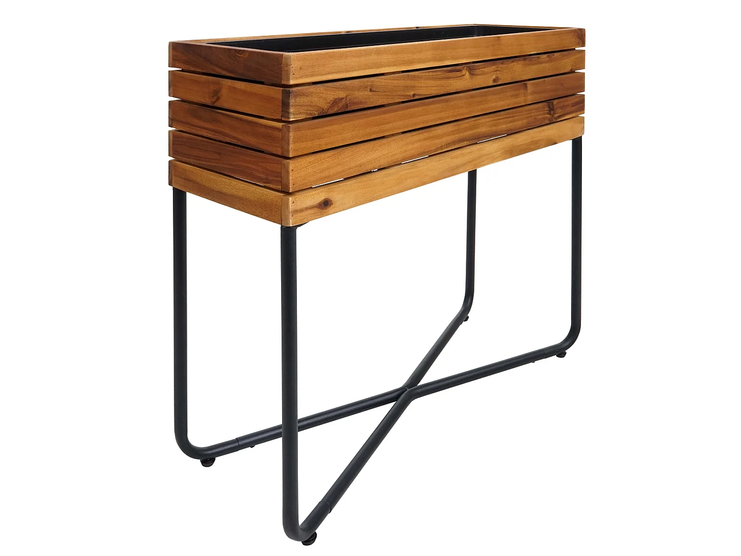 Skrzynka na rośliny MCW-L25