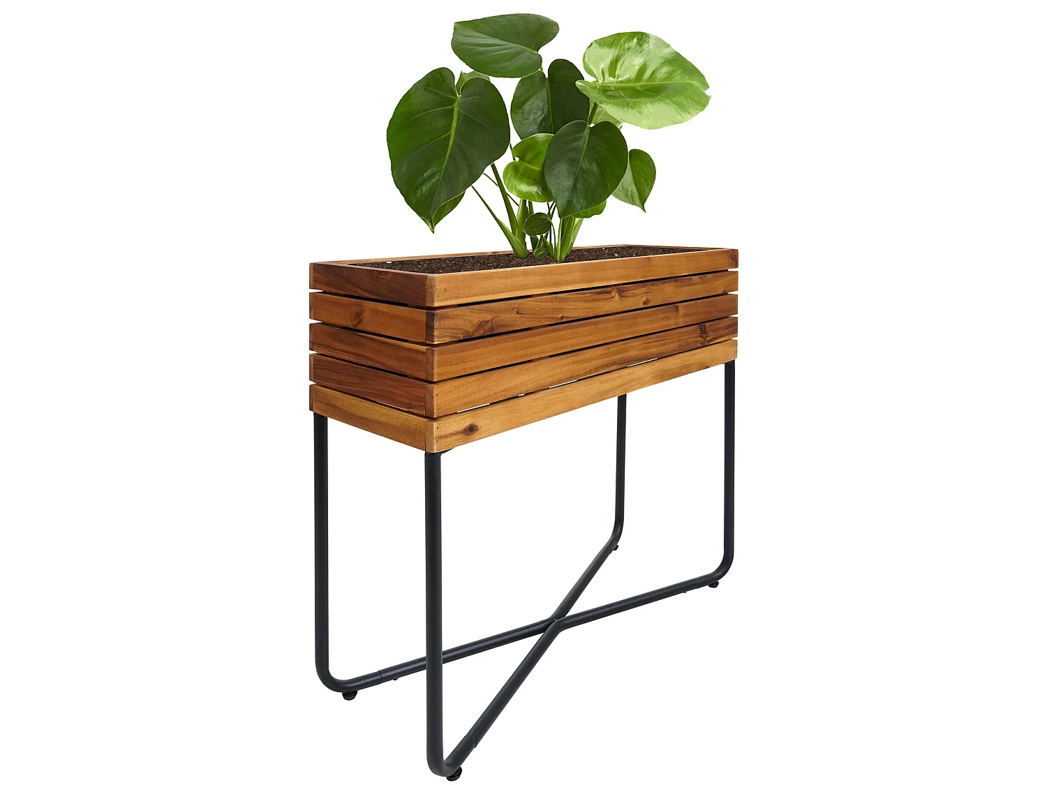 Skrzynka na rośliny MCW-L25