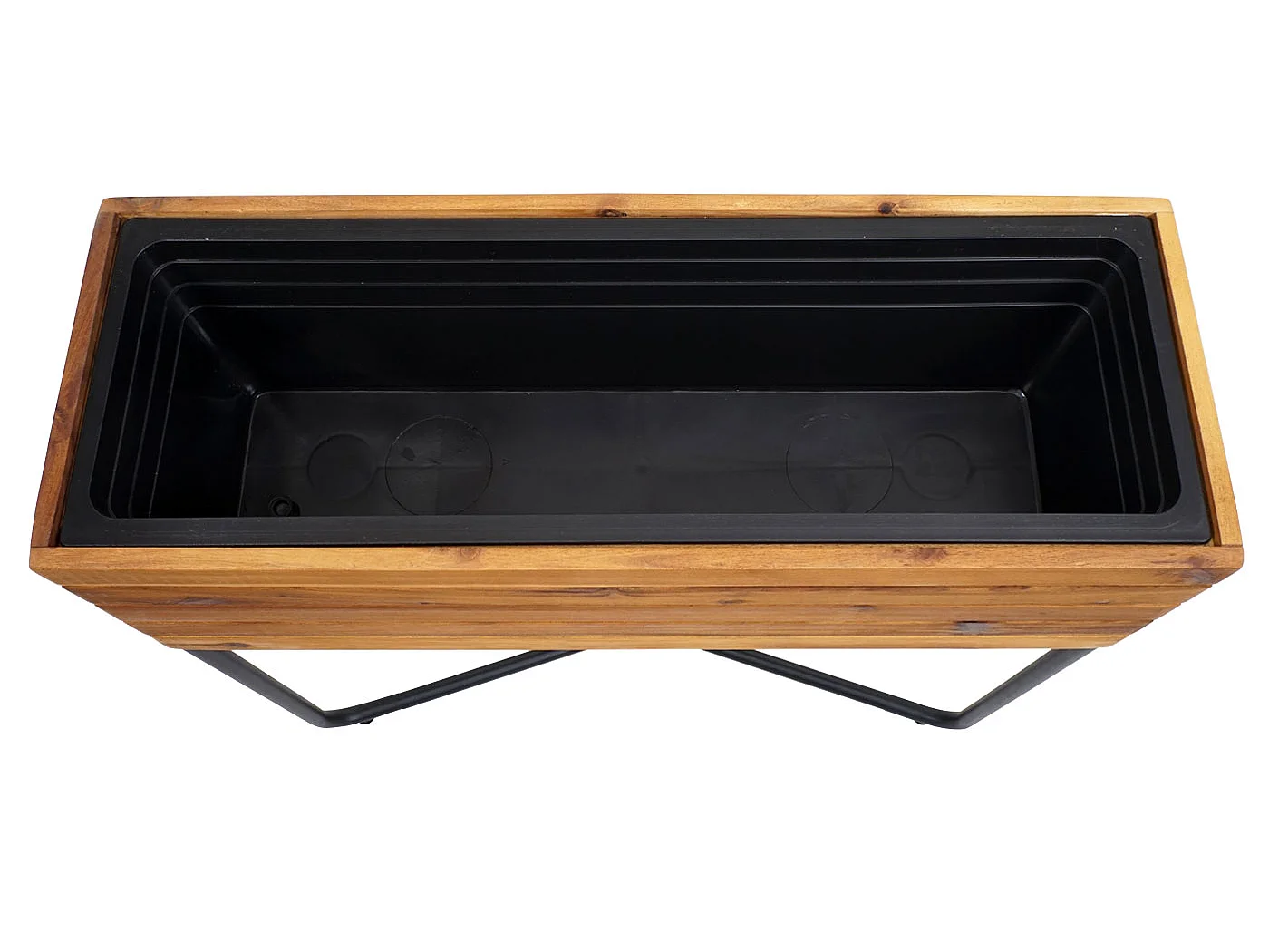 Skrzynka na rośliny MCW-L25