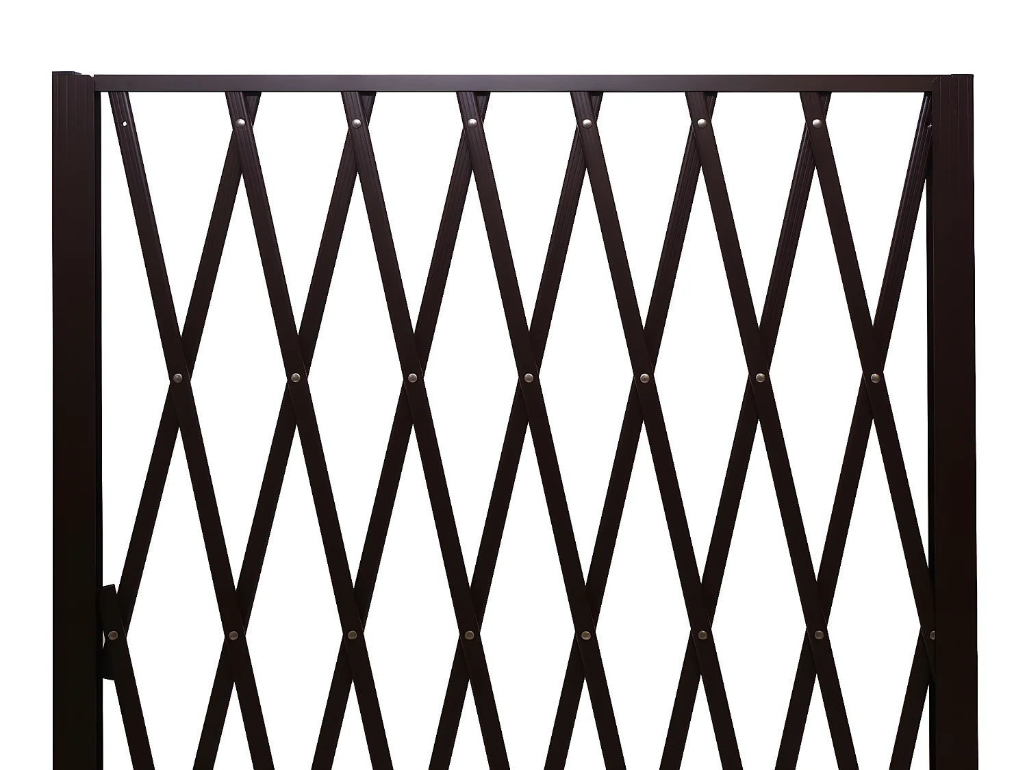 Trellis MCW-G21 stal aluminiowa