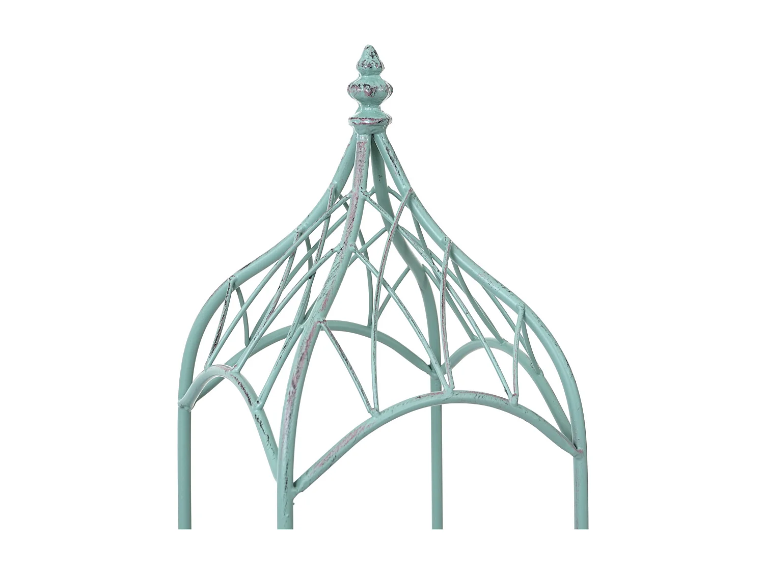 Treillis MCW-H90 Métal rond (Set de 3)