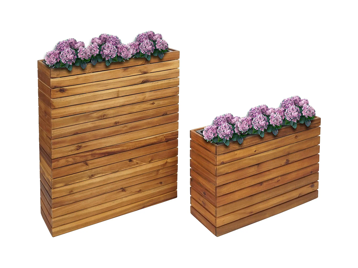 MCW-L21 bloembak (set van 2)