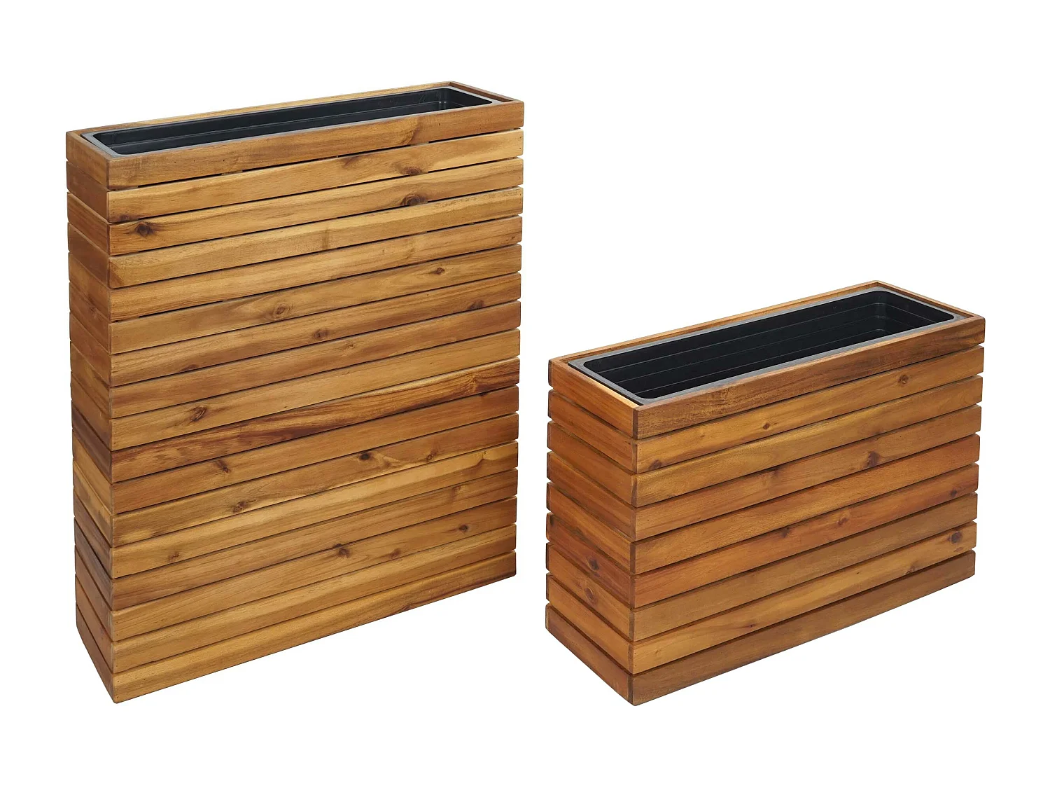 Pflanzkasten MCW-L21 (2er-Set)