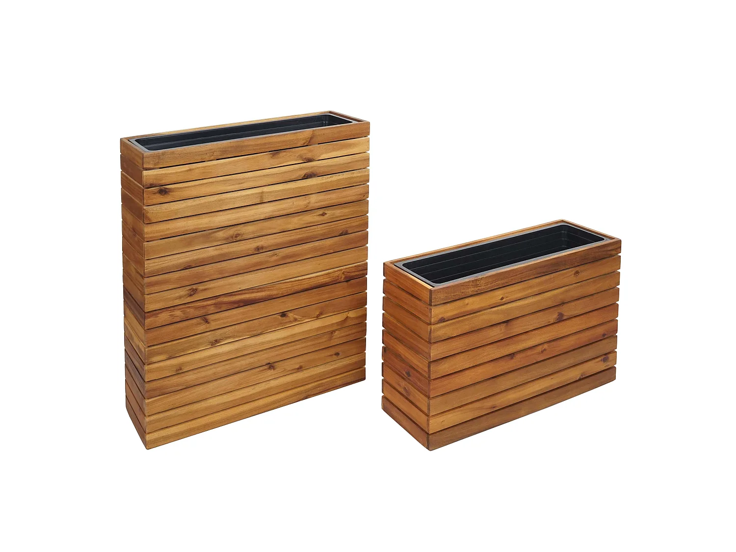 Donica MCW-L21 (zestaw 2 szt.)