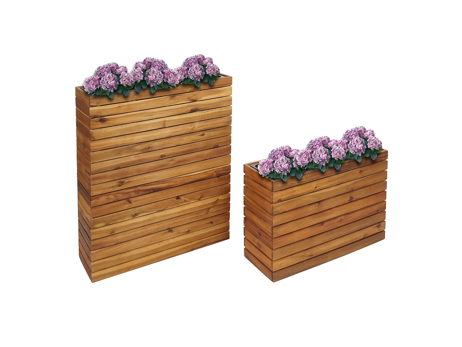 Donica MCW-L21 (zestaw 2 szt.)