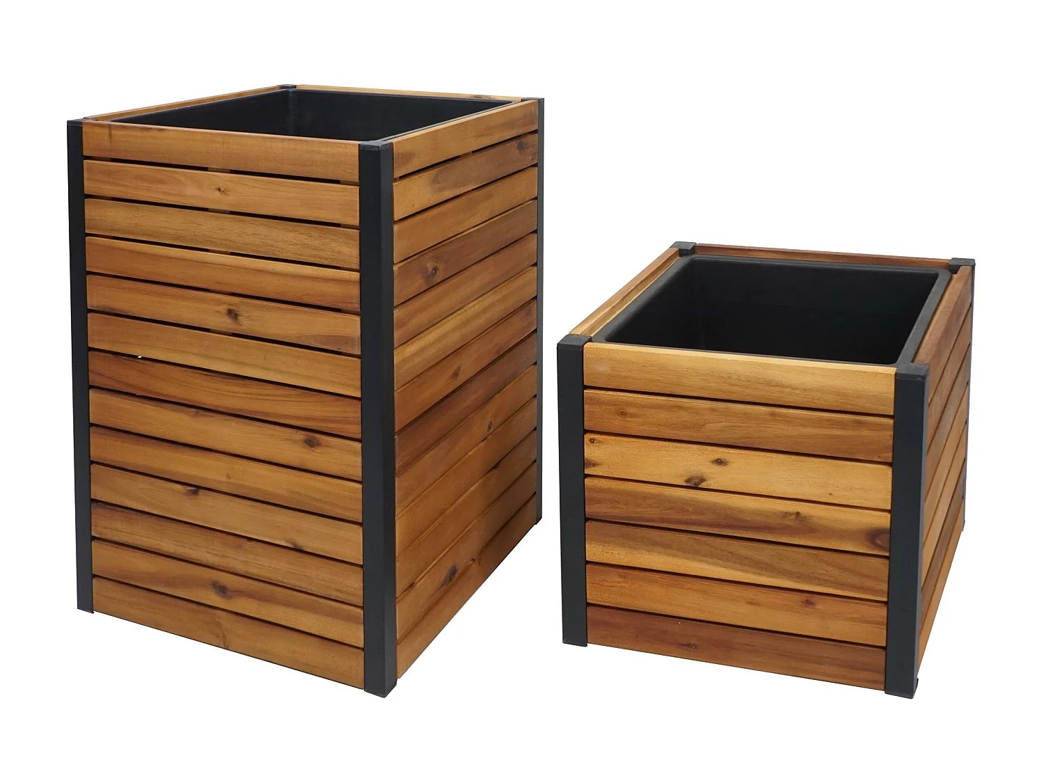Pflanzkasten MCW-L23 (2er-Set)