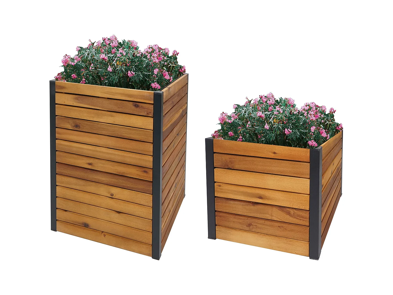 Pflanzkasten MCW-L23 (2er-Set)