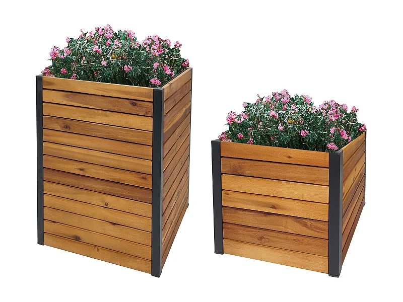 Sadzarka MCW-L23 (zestaw 2 sztuk)