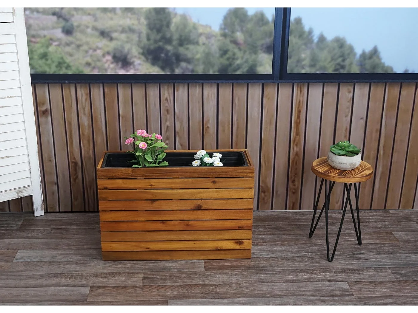 Pflanzkasten MCW-L21