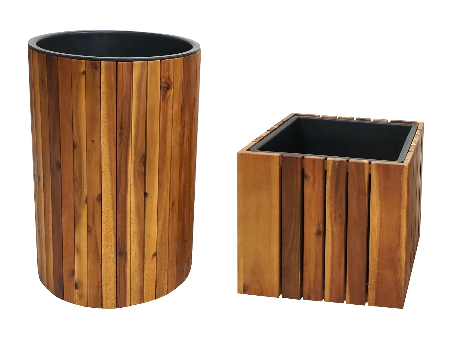 Jardinière MCW-L24 (set de 2)