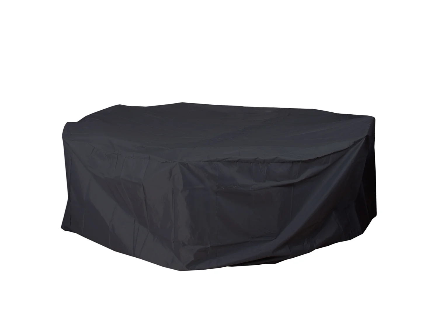 Couvercle de protection MCW-J41,  rond Ø 310cm