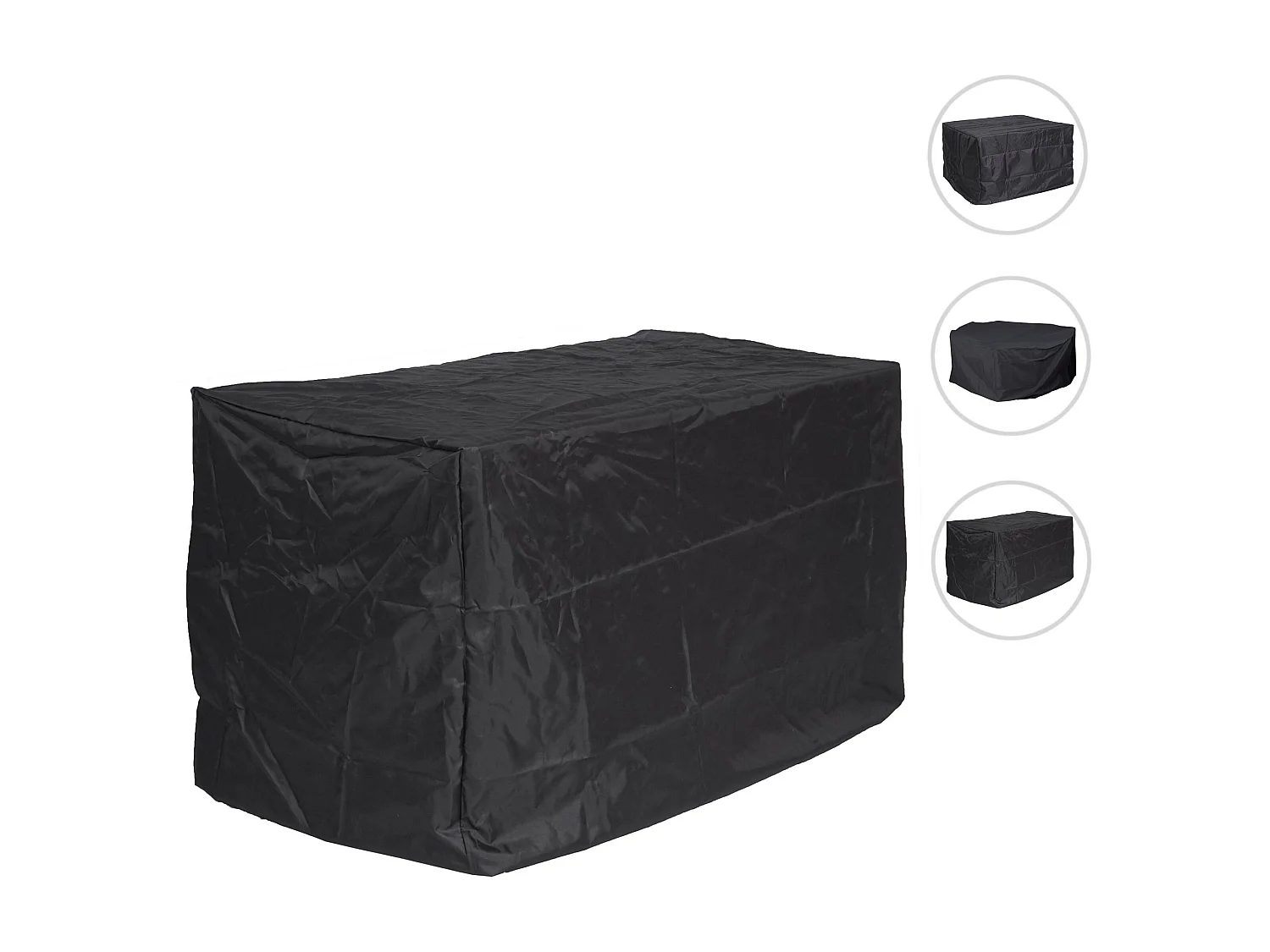 Couvercle de protection MCW-J41,  75x180x120cm