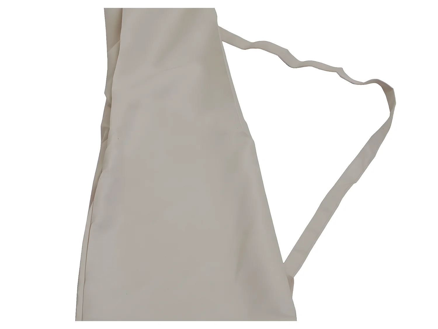 Funda protectora para sombrilla Lisboa,  crema