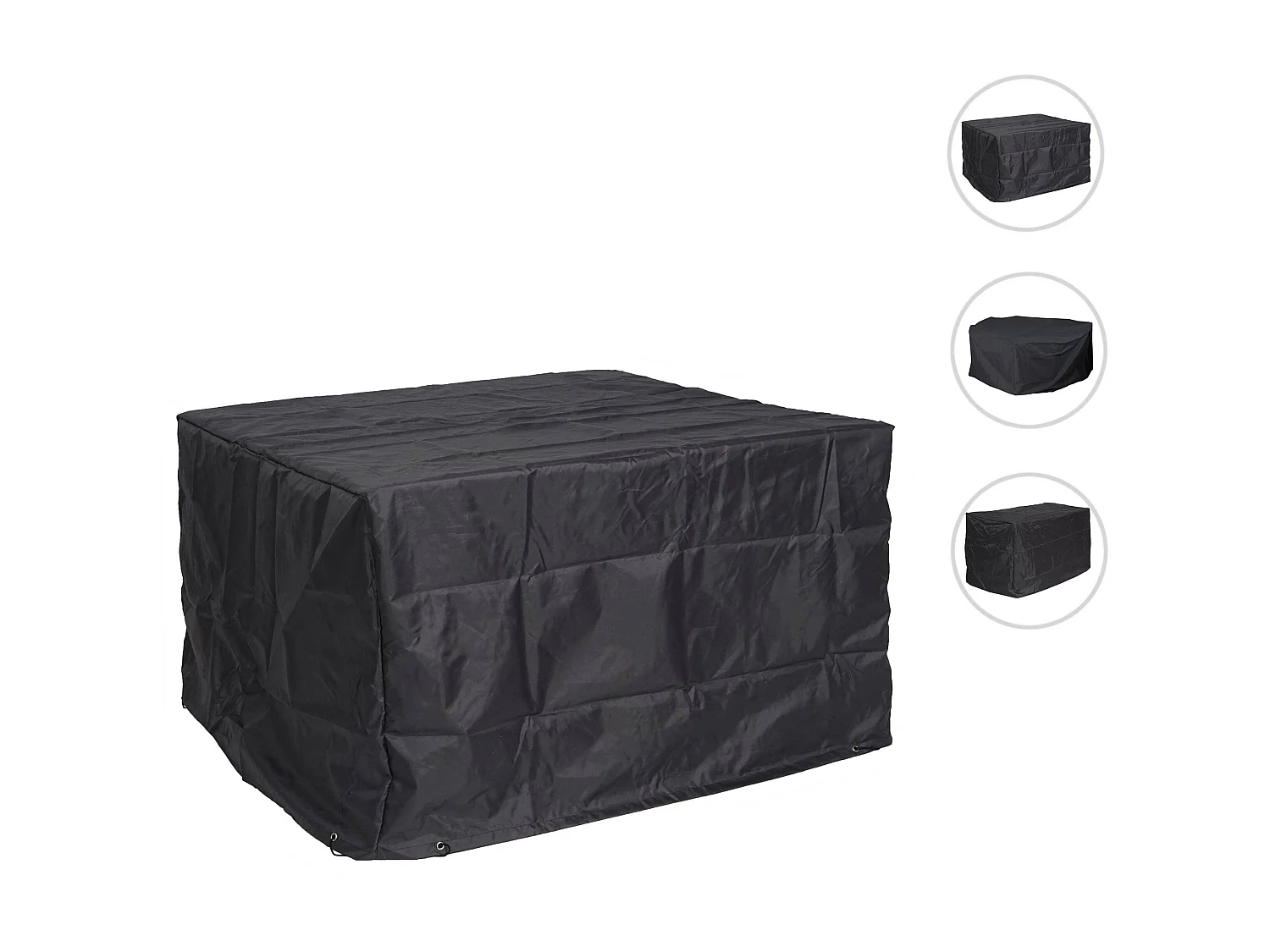 Couvercle de protection MCW-J41,  75x123x123cm