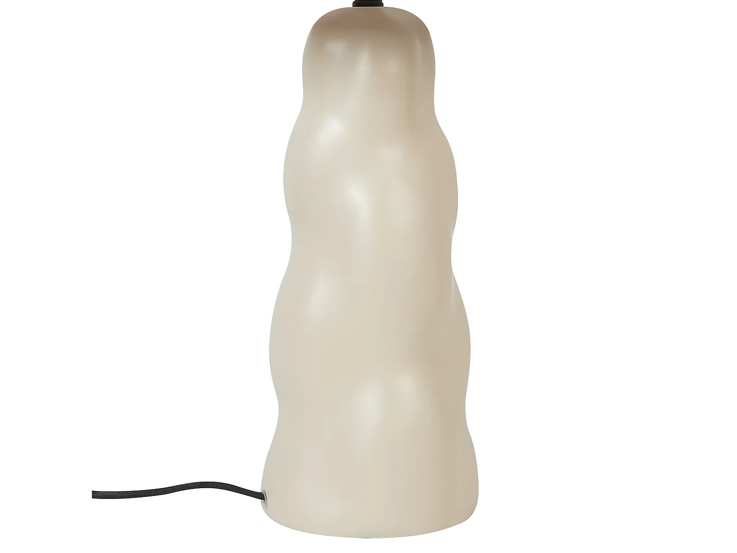 Tafellamp VILAR Keramiek Beige