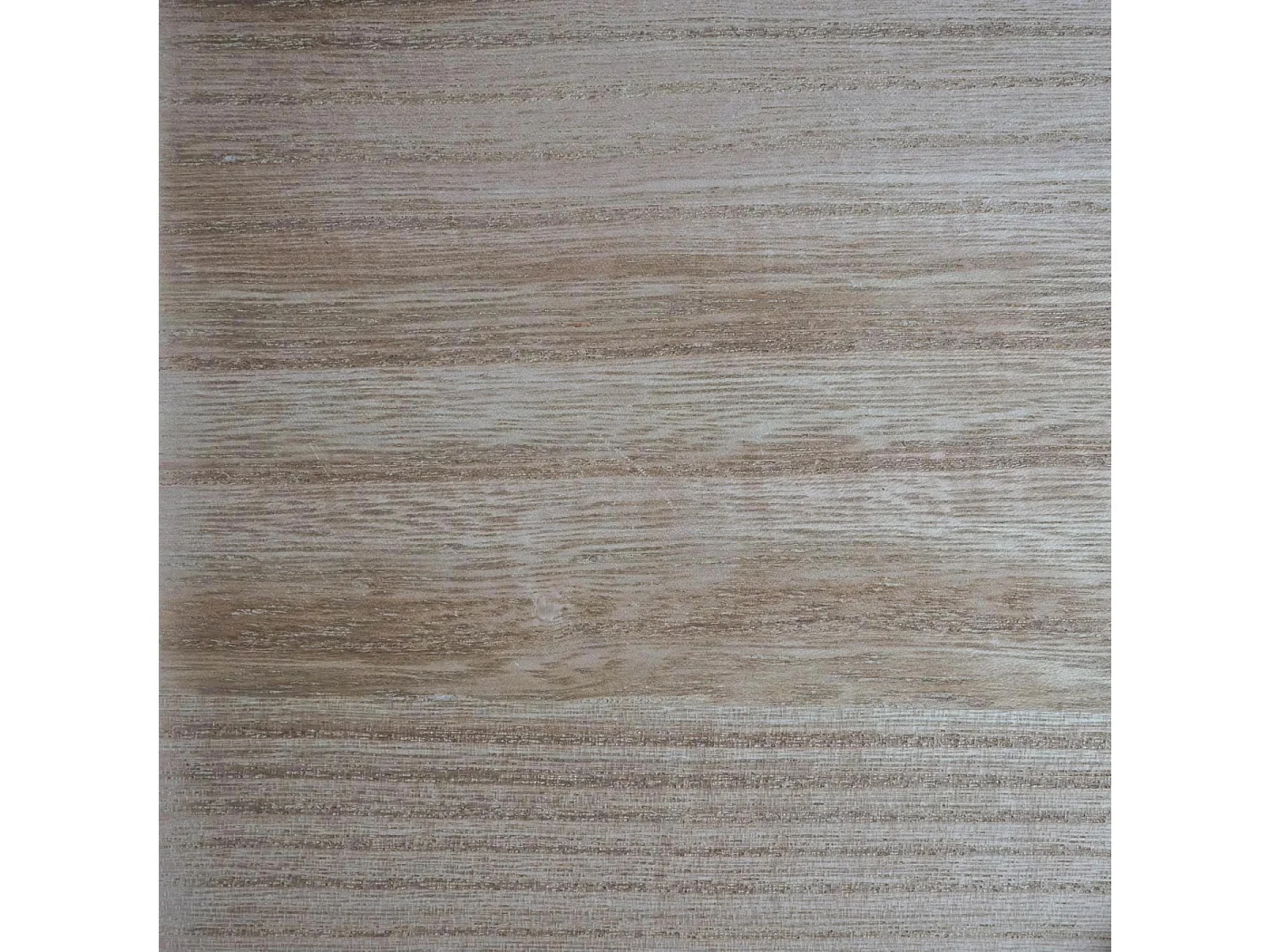 Hoekplank MCW-K85,  bruin, vlechtwerk bruin