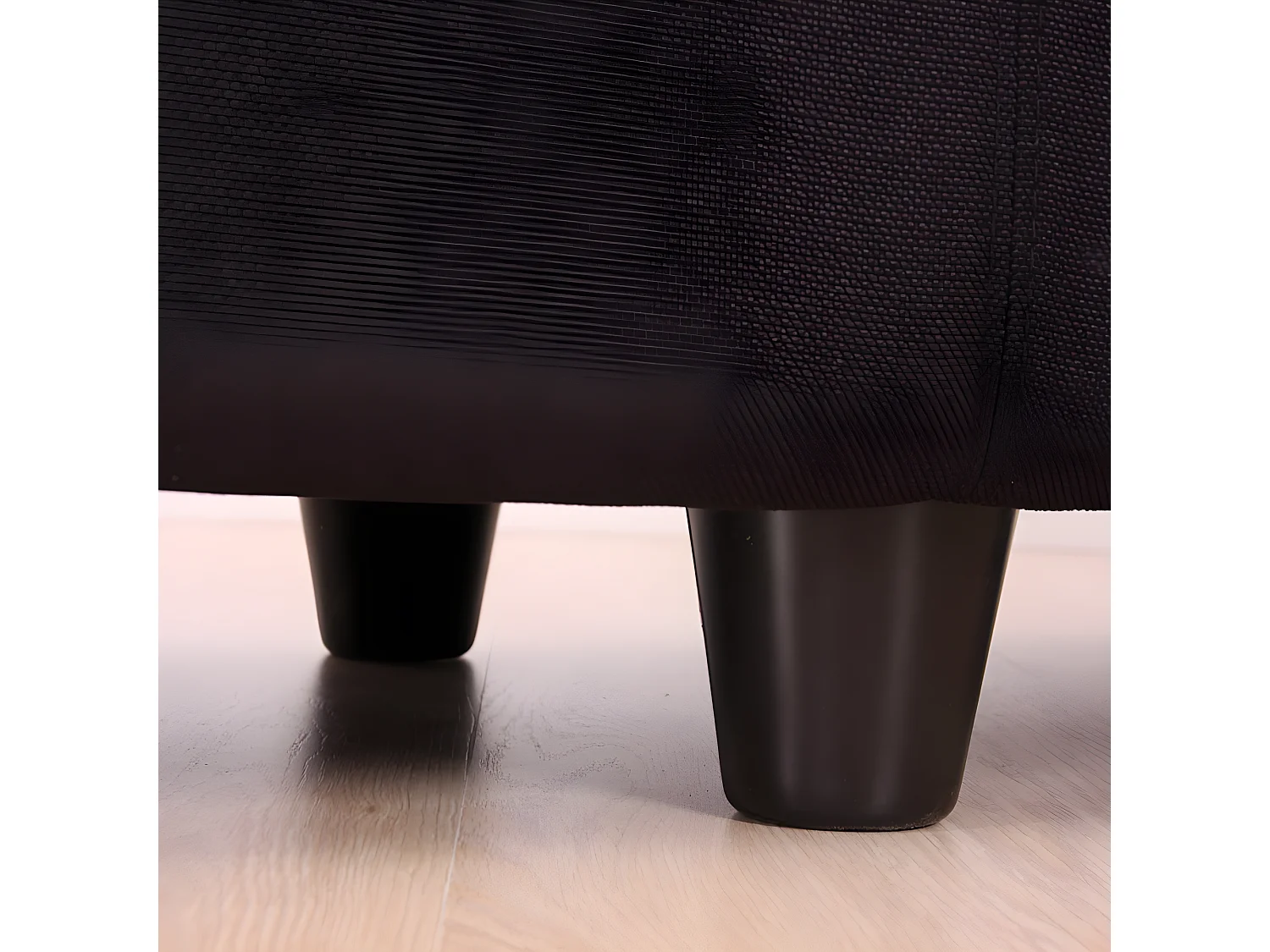 Opbergkist Kriens,  zwart